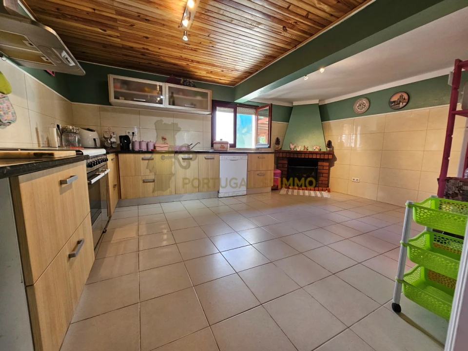 Quinta T3 para Venda em Alvaiázere Foto 9