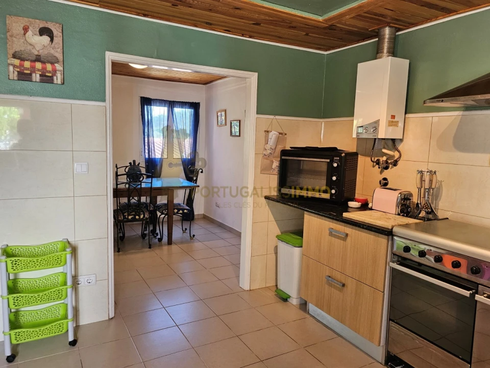 Quinta T3 para Venda em Alvaiázere Foto 13