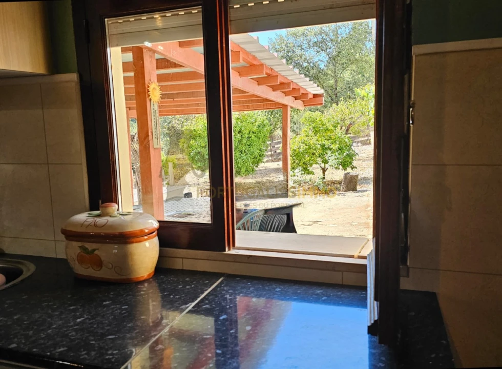 Quinta T3 para Venda em Alvaiázere Foto 14