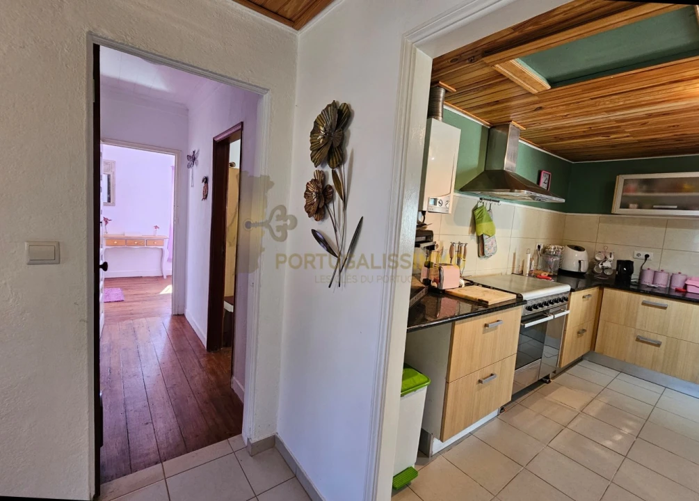 Quinta T3 para Venda em Alvaiázere Foto 15