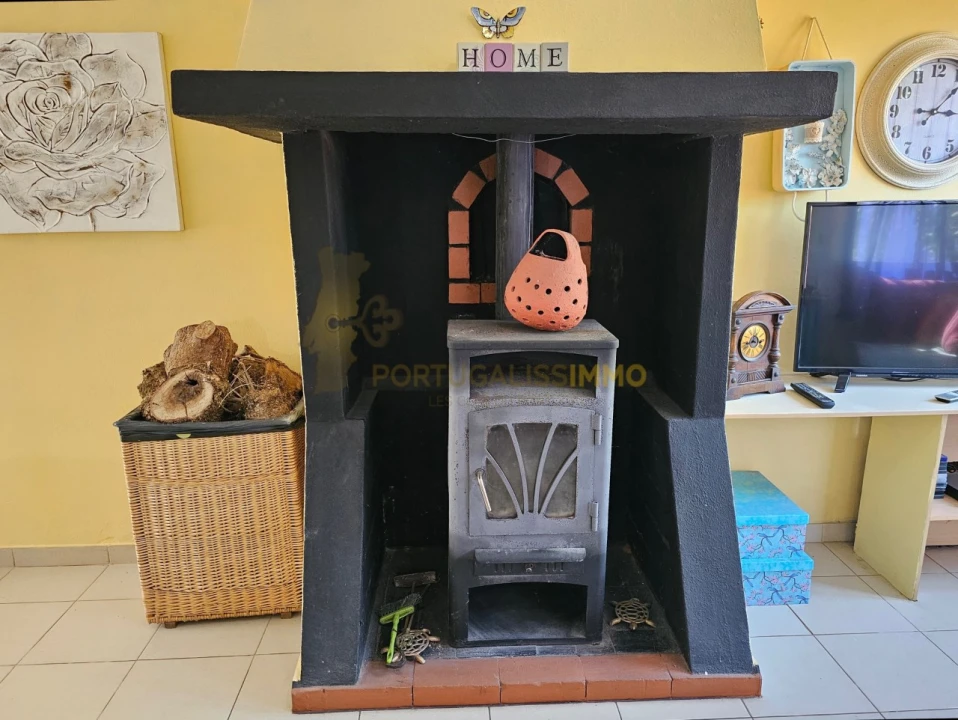 Quinta T3 para Venda em Alvaiázere Foto 5