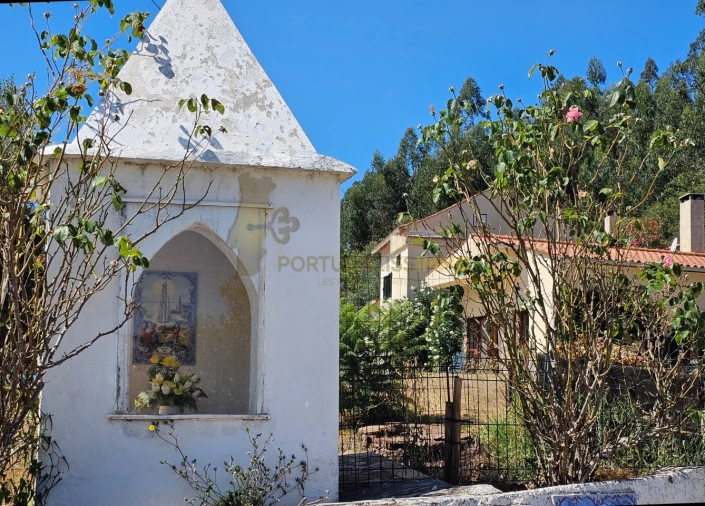 Quinta T3 para Venda em Alvaiázere Foto 22