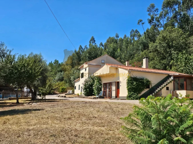 Quinta T3 para Venda em Alvaiázere Foto 2