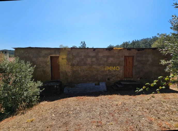 Quinta T3 para Venda em Alvaiázere Foto 66