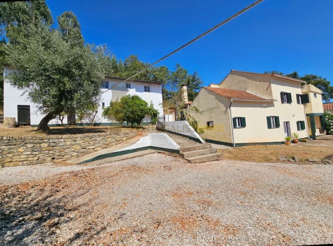 Quinta T3 para Venda em Alvaiázere Foto 64