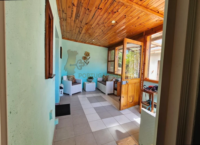 Quinta T3 para Venda em Alvaiázere Foto 40