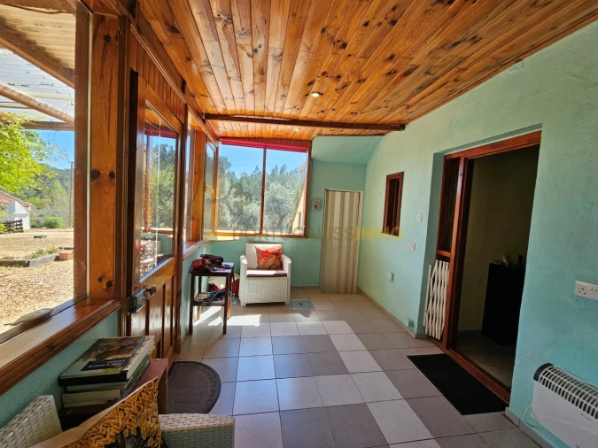 Quinta T3 para Venda em Alvaiázere Foto 42