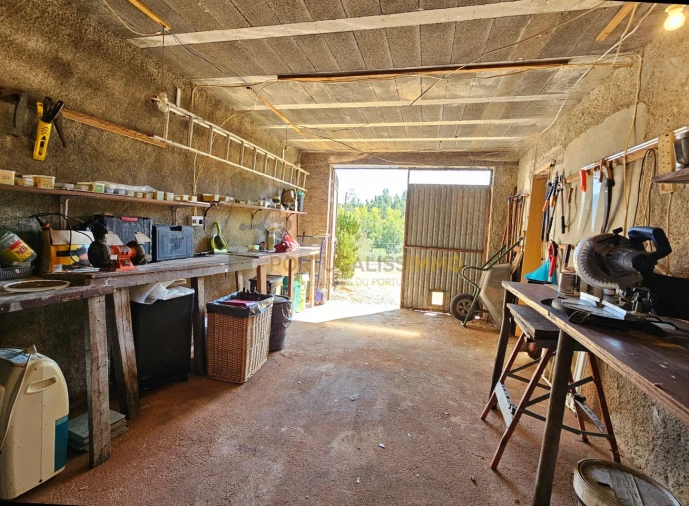 Quinta T3 para Venda em Alvaiázere Foto 61