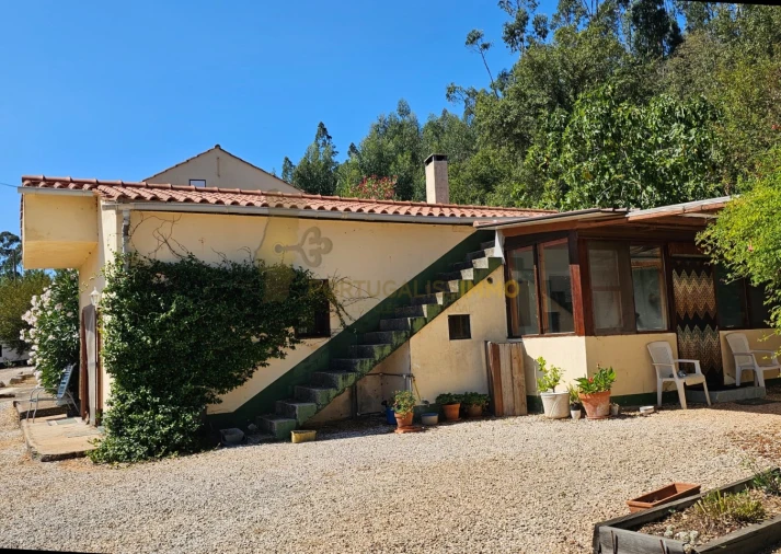 Quinta T3 para Venda em Alvaiázere Foto 58