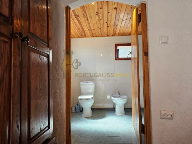 Quinta T3 para Venda em Alvaiázere Foto 32