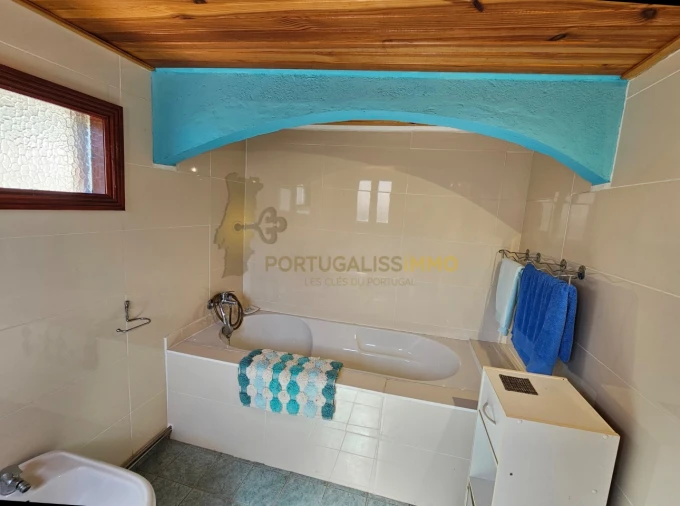 Quinta T3 para Venda em Alvaiázere Foto 34