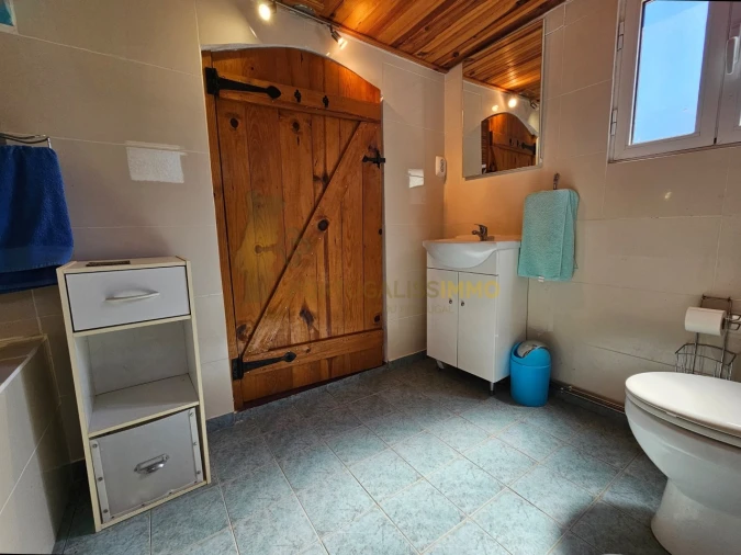 Quinta T3 para Venda em Alvaiázere Foto 33