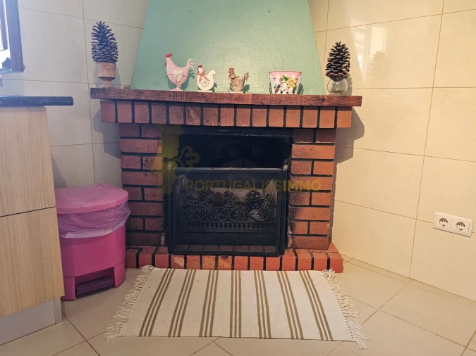 Quinta T3 para Venda em Alvaiázere Foto 10