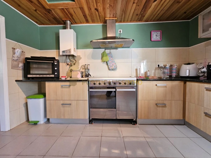 Quinta T3 para Venda em Alvaiázere Foto 12