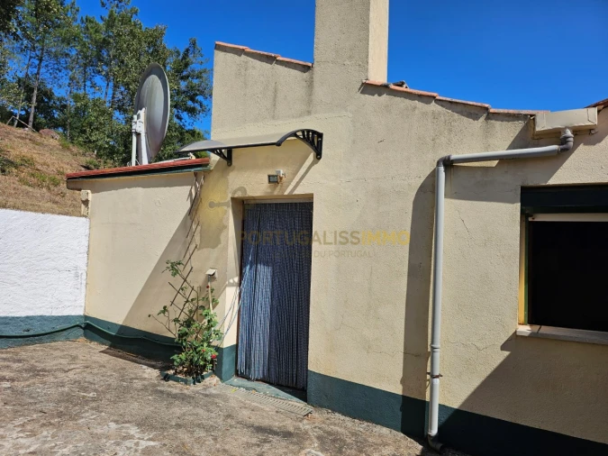 Quinta T3 para Venda em Alvaiázere Foto 56