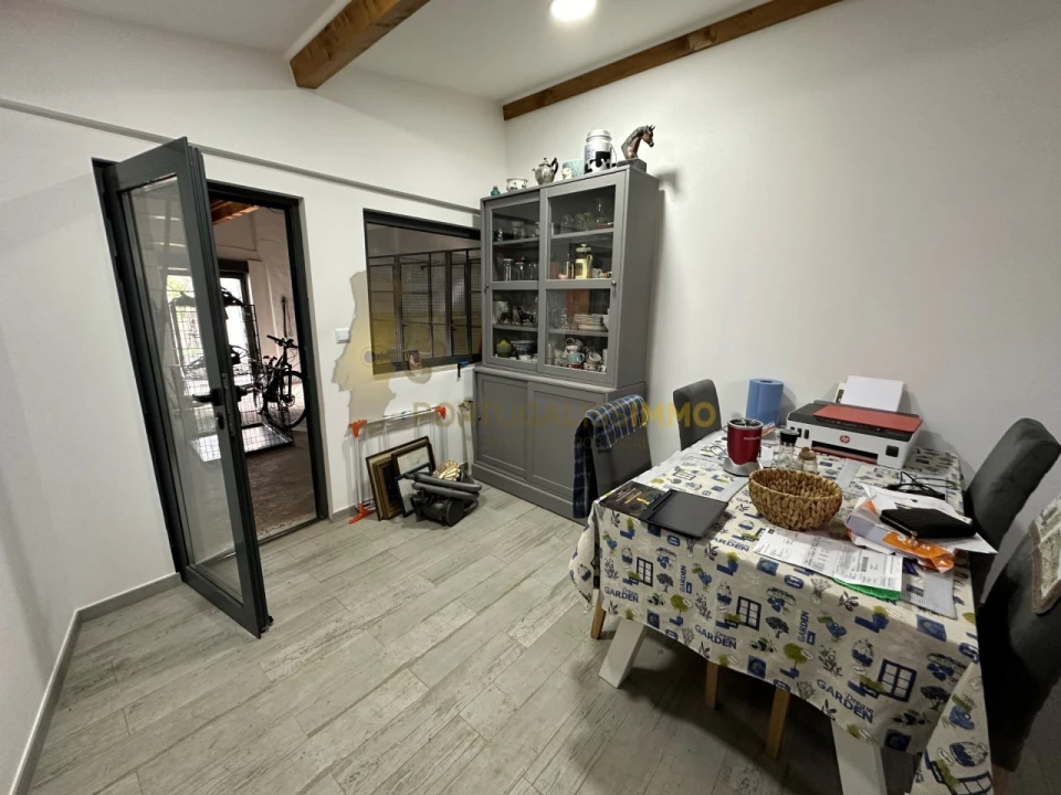 Moradia T2 para Venda em Carregueiros Foto 10