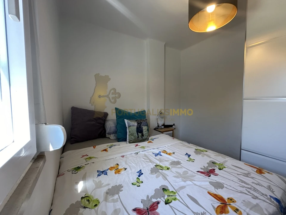 Moradia T2 para Venda em Carregueiros Foto 12