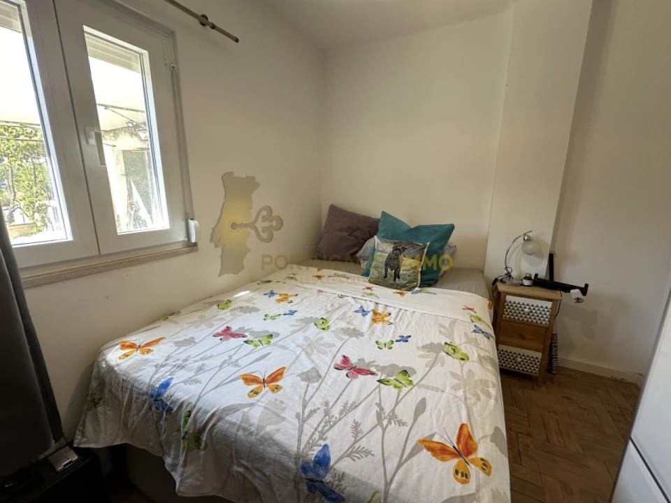 Moradia T2 para Venda em Carregueiros Foto 13