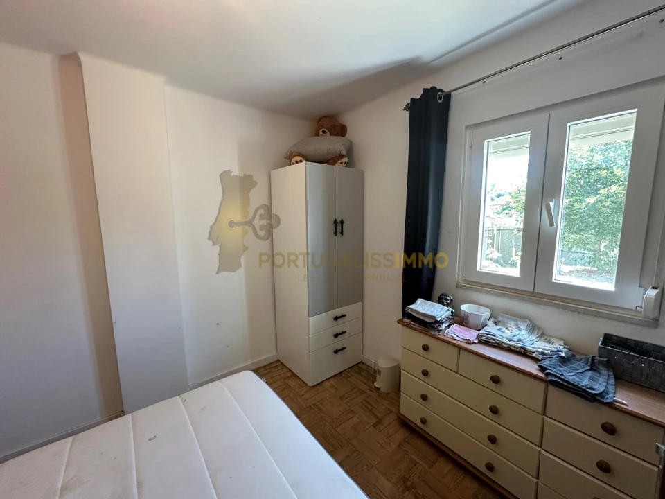 Moradia T2 para Venda em Carregueiros Foto 14