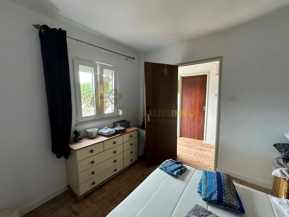 Moradia T2 para Venda em Carregueiros Foto 16