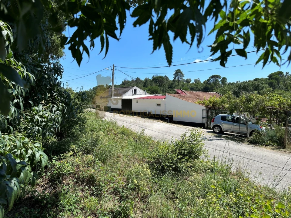 Moradia T2 para Venda em Carregueiros Foto 27