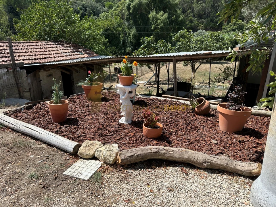 Moradia T2 para Venda em Carregueiros Foto 26