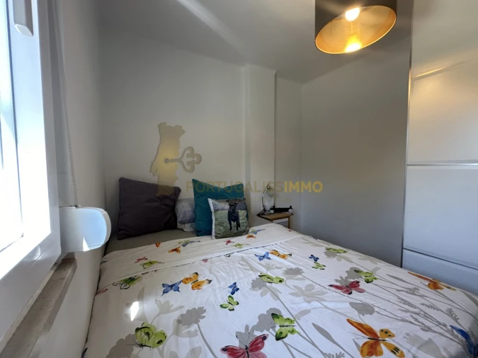 Moradia T2 para Venda em Carregueiros Foto 12