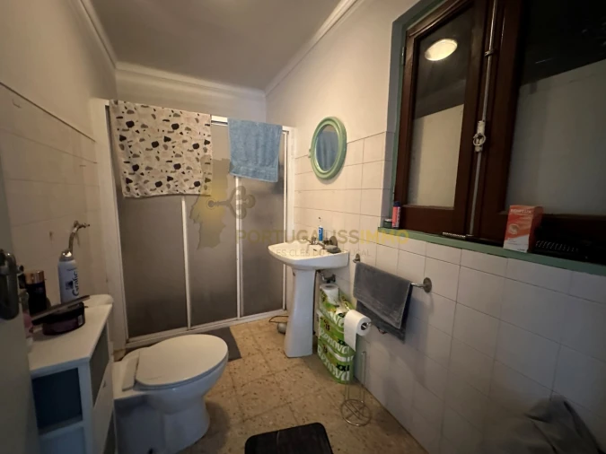 Moradia T2 para Venda em Carregueiros Foto 17