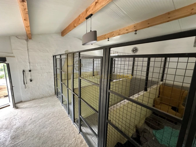 Moradia T2 para Venda em Carregueiros Foto 20