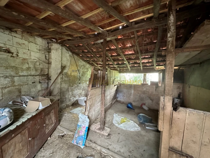 Moradia T2 para Venda em Carregueiros Foto 23