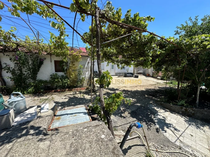 Moradia T2 para Venda em Carregueiros Foto 31