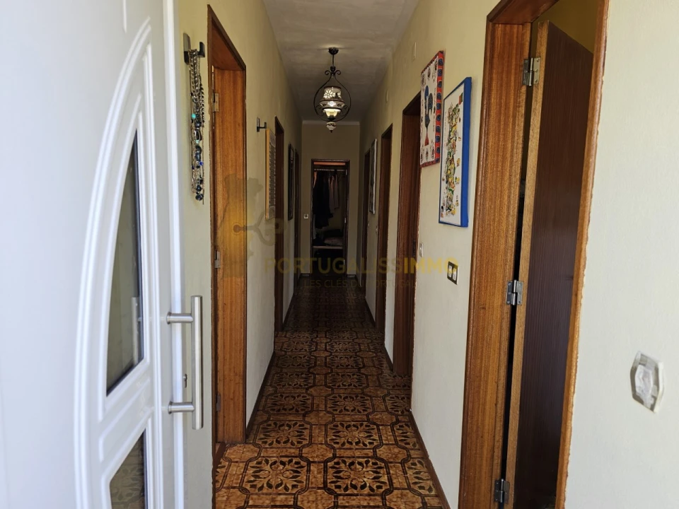 Moradia T4 para Venda em Santiago da Guarda Foto 10