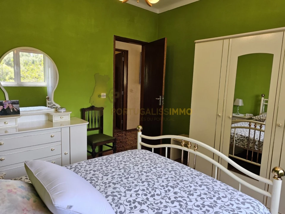 Moradia T4 para Venda em Santiago da Guarda Foto 14