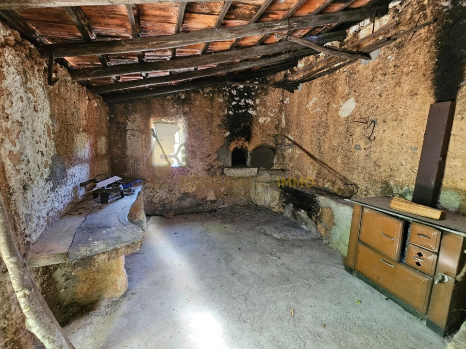 Moradia T4 para Venda em Santiago da Guarda Foto 41