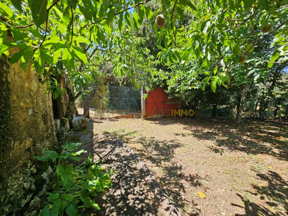 Moradia T4 para Venda em Santiago da Guarda Foto 28