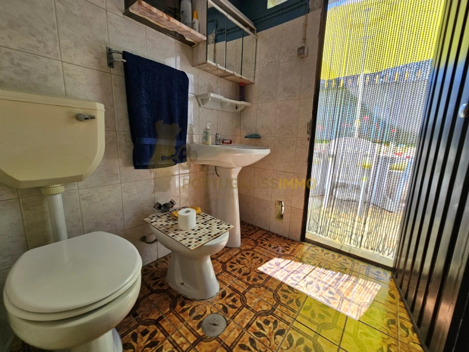 Moradia T4 para Venda em Santiago da Guarda Foto 20