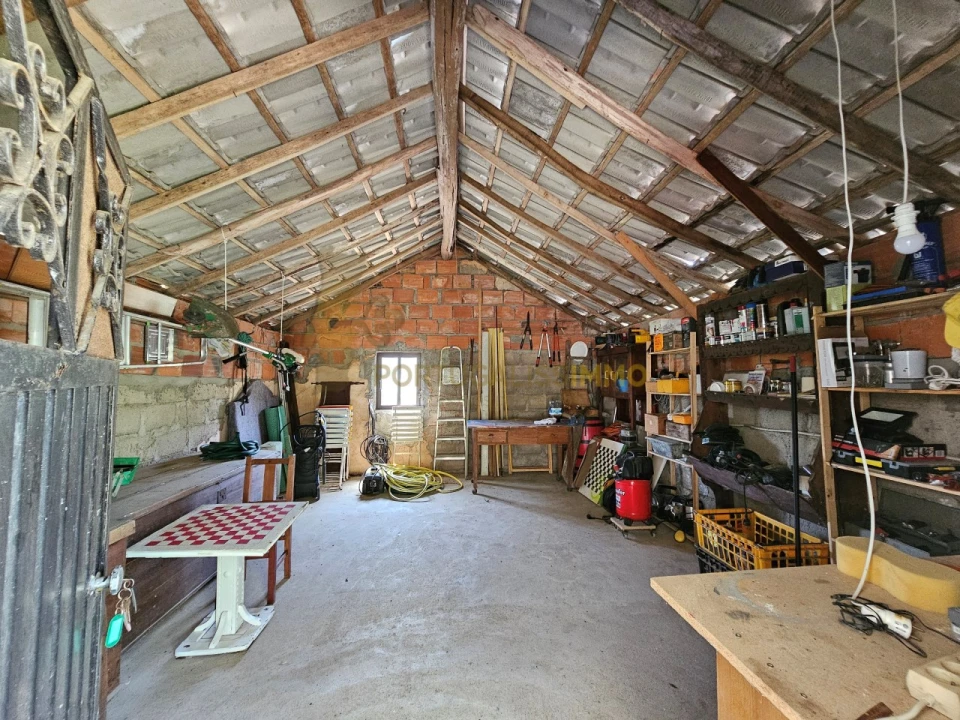 Moradia T4 para Venda em Santiago da Guarda Foto 24