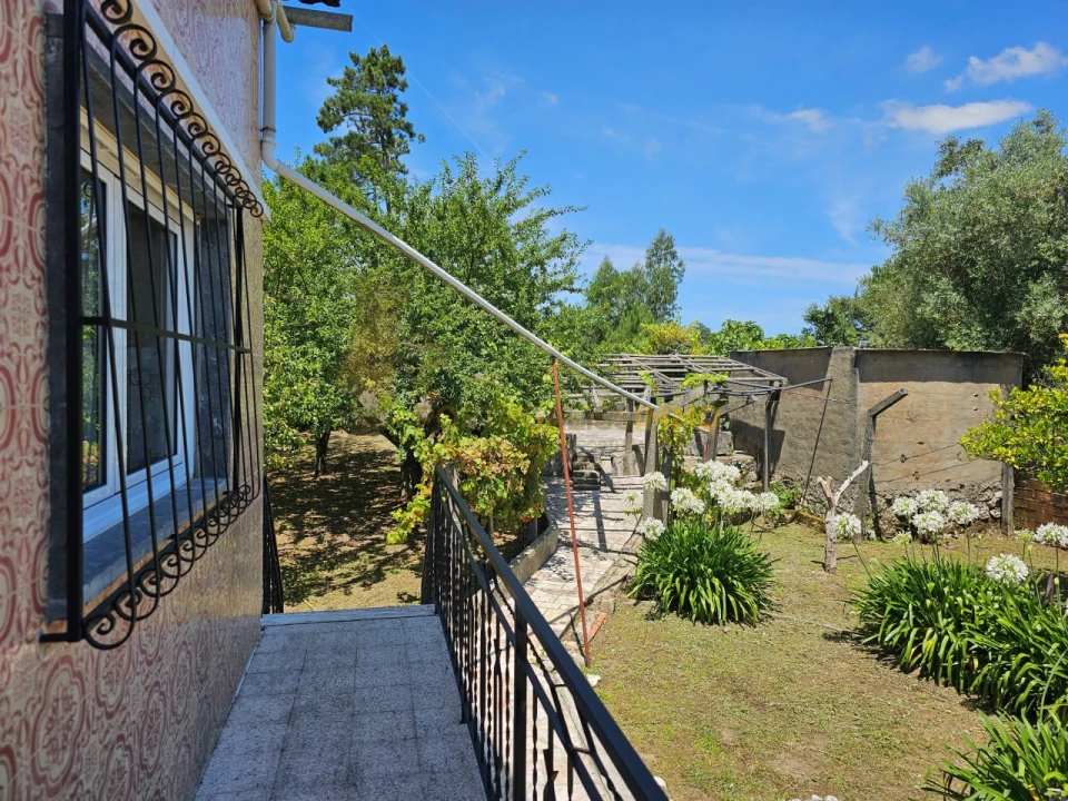 Moradia T4 para Venda em Santiago da Guarda Foto 26