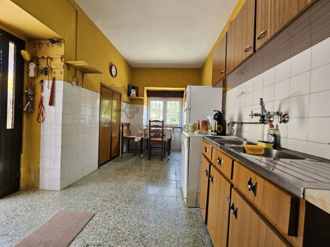 Moradia T4 para Venda em Santiago da Guarda Foto 6