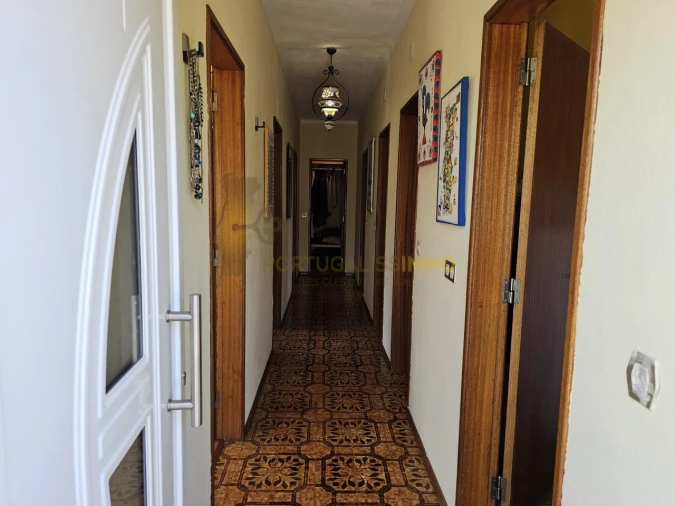 Moradia T4 para Venda em Santiago da Guarda Foto 10