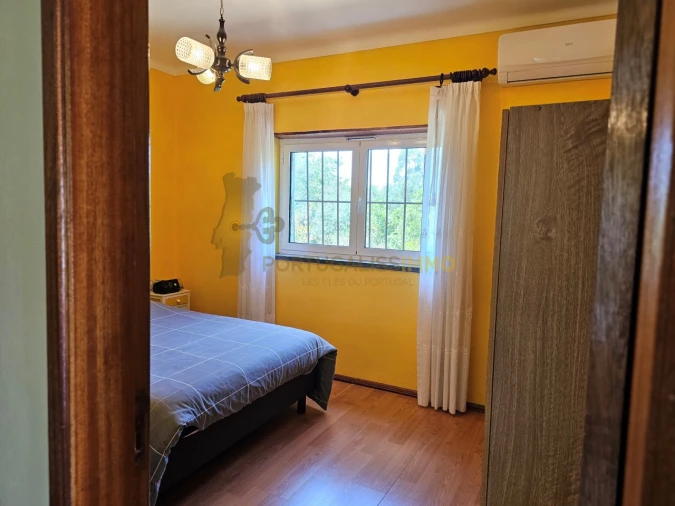 Moradia T4 para Venda em Santiago da Guarda Foto 11