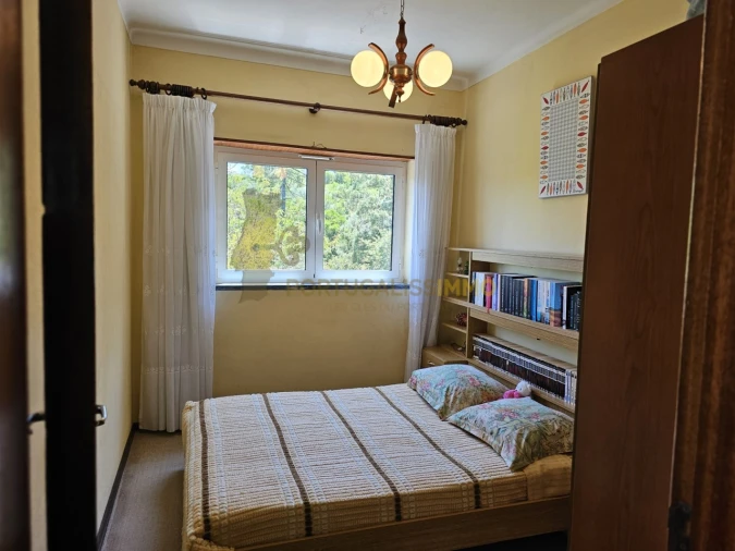 Moradia T4 para Venda em Santiago da Guarda Foto 12