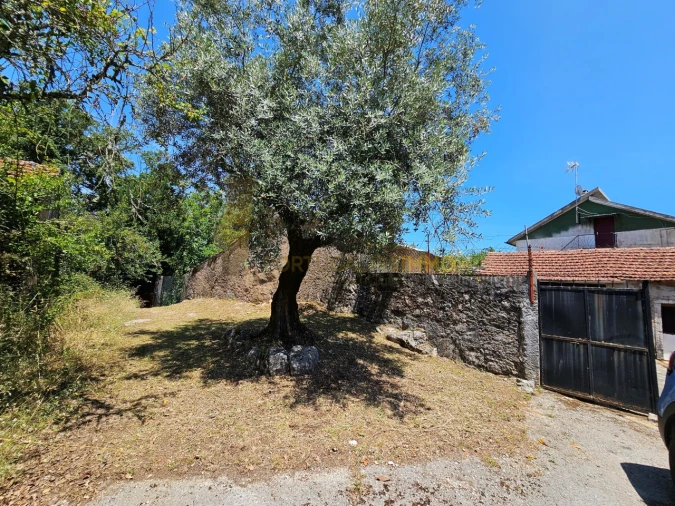 Moradia T4 para Venda em Santiago da Guarda Foto 31