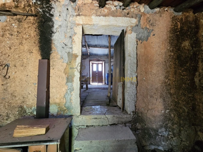 Moradia T4 para Venda em Santiago da Guarda Foto 40