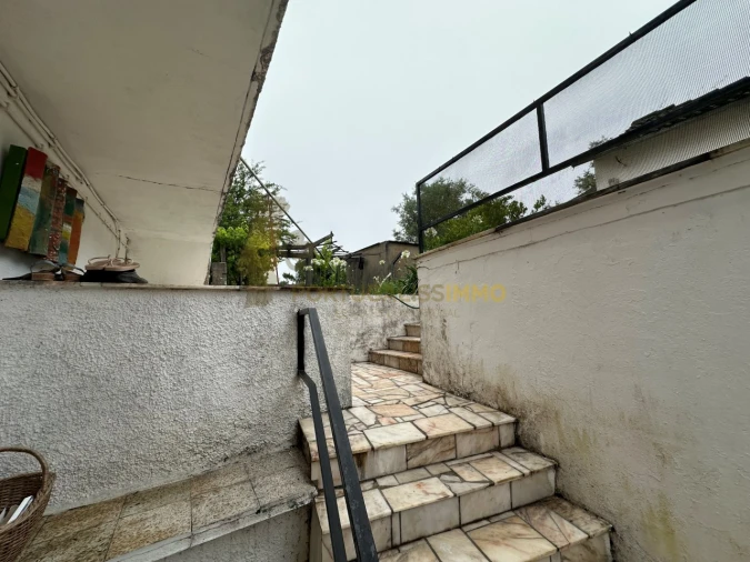 Moradia T4 para Venda em Santiago da Guarda Foto 19