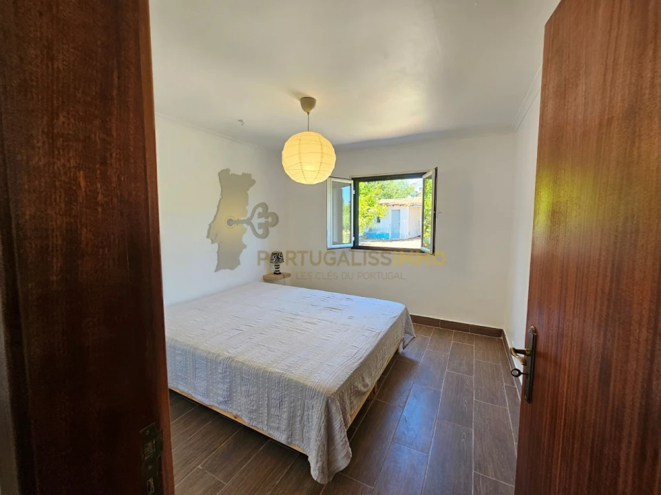 Moradia T3 para Venda em Carregueiros Foto 13