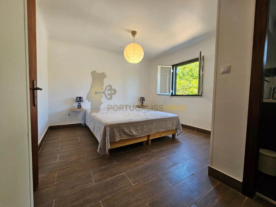 Moradia T3 para Venda em Carregueiros Foto 14