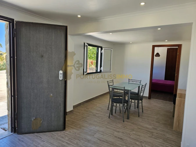 Moradia T3 para Venda em Carregueiros Foto 3