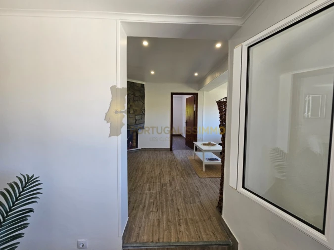 Moradia T3 para Venda em Carregueiros Foto 8