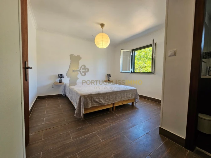 Moradia T3 para Venda em Carregueiros Foto 14